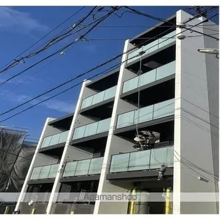 プラチナスクエア赤羽の画像