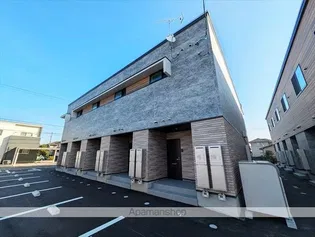 中畝AP3 Aの画像