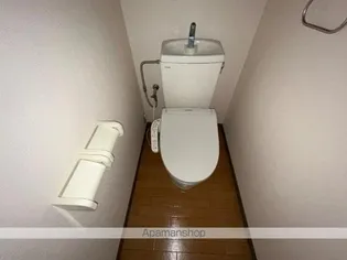 ヴァンベール【203号室】のその他画像