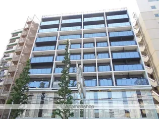 NL新中野レジデンス【6階】の外観