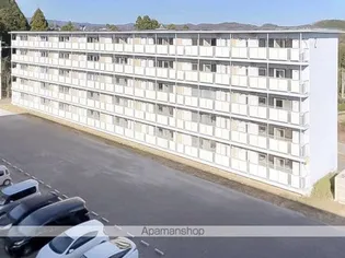 ビレッジハウス二ツ島2号棟の画像