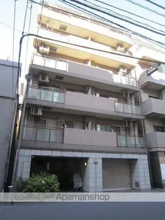 コンフォートタカシマの画像