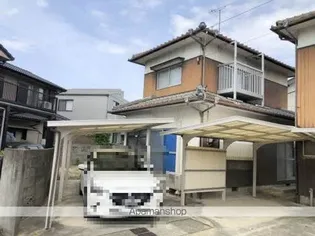 香川県丸亀市津森町【一戸建】の外観