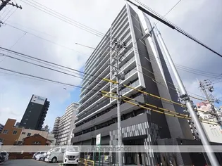 プレサンス新栄ユリシス【6階】の外観