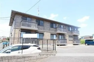 クレセントII IIIの画像