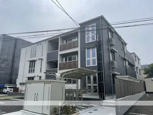 CLASSEUM連坊Iの画像