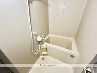 フレグランスA【205号室】の風呂
