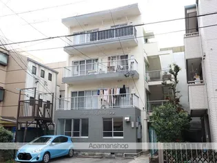 メゾン紅梅の画像