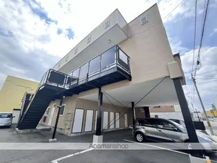 ドエル松陰Ⅰの画像