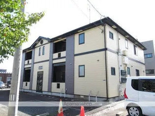 エクセルシオールB【1階】の外観