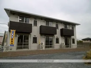 セリジェ越名D【103号室】の外観