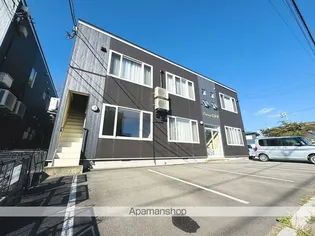 ハイツU B棟の画像