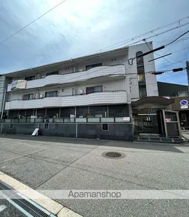 メゾンドモリタ【5階】の外観