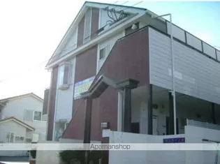 カーサ京町【104号室】の外観