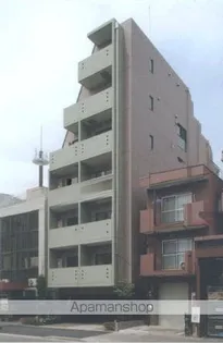 スカイコート茗荷谷壱番館【507号室号室】の外観