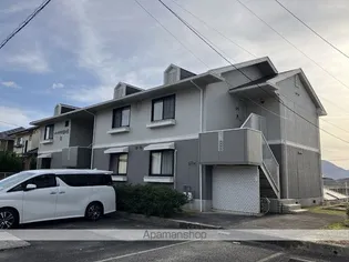 パークサイド城ヶ丘 B棟の画像