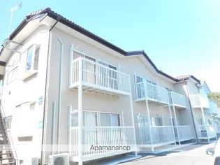 コーポメグの画像