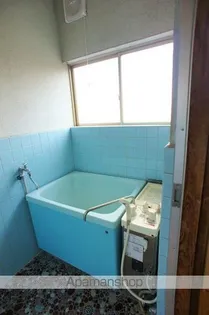 やすらぎビル【2階】の風呂