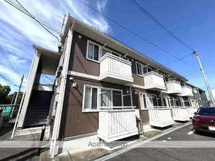 サザンスクェア Bの画像