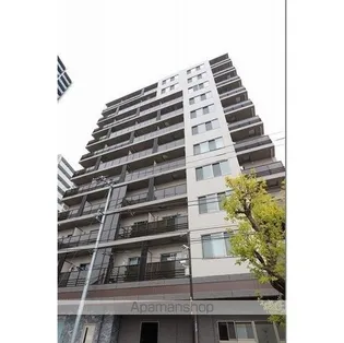 HF正光寺赤羽レジデンス【8階】の外観