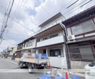 アドバンスコート四条堀川IIの画像