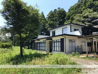 福島県双葉郡楢葉町大字上繁岡字下奥海【一戸建】の外観