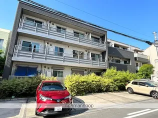 シャーメゾンガーデンズ花水木の画像