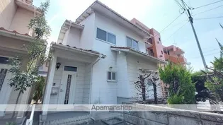 福岡県福岡市西区下山門2丁目【一戸建】の外観