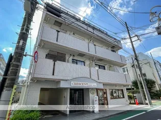 クレッセント武蔵小山の画像