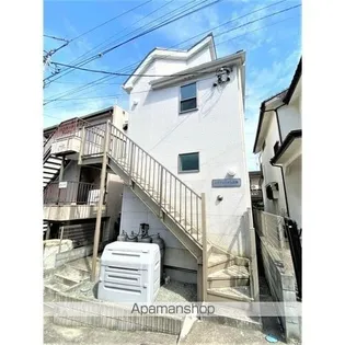 イデアルハイム白楽の画像