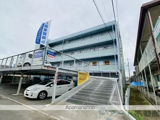 ベルメゾン冨岡の画像