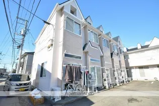 サンパレス大和町IIの画像