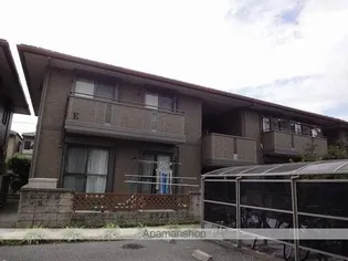 リビングタウン万々 E棟の画像