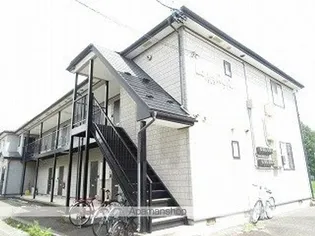 LAPIS RURI(ラピス ルリ)【1階】の外観