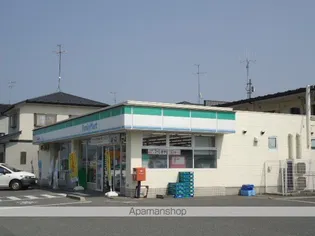 エイ・ティ テラス【202号室】の周辺