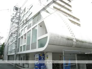 ラグゼナ東高円寺の画像