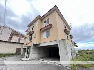 メゾンラーチ【202号室】の外観