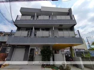 マンションフレンディーの画像