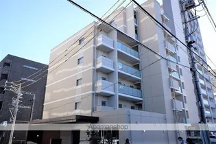 DUO YUCHI【2階】の外観