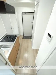 SERRA蘇我【1階】の内装