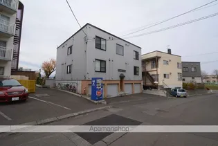 インペリアルヴィレッジ平岸の画像