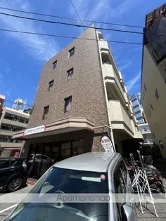 エイトビル横川新町の画像