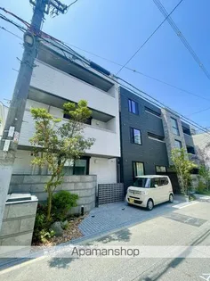 フローレ 桃ケ池の画像