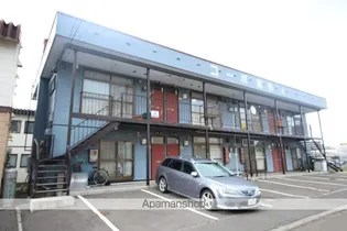 コーポ高田Aの画像