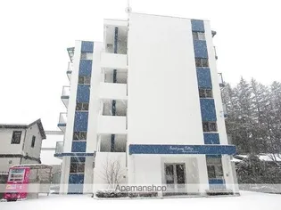 SAINT JURIEN VILLAGE【2階】の外観