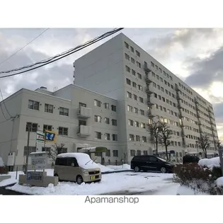 北斗シティA棟の画像
