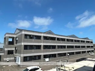 プレジデント岩沼の画像