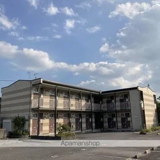 レオパレス甲賀駅前Ⅰの画像