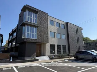 フォルビート八橋の画像