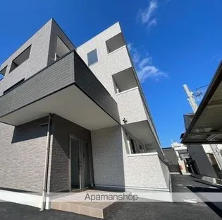 SIRIUS GARDENの画像